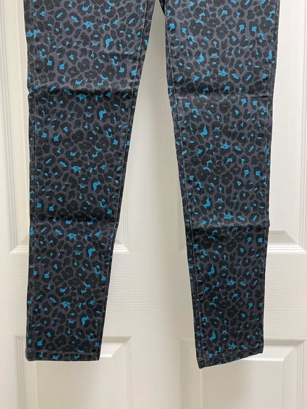 Women's Canyon River Blues Jeggings 14 - Picture 3 of 15